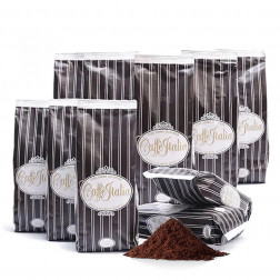 Caffè Italia Malt Kaffe 10x500Gr