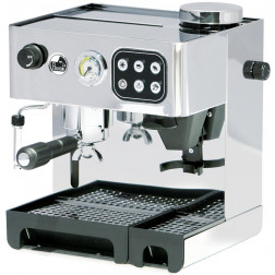 La Pavoni Domus Bar Dosata DED