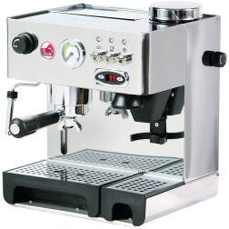 La Pavoni Domus Bar Termopid DMBPID