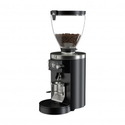 Mahlkönig E80W GBS Svart