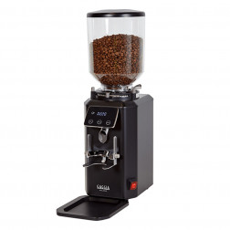Gaggia G4 Svart