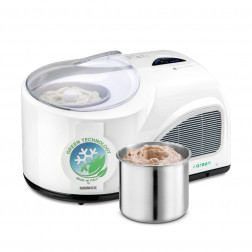 Nemox Gelato NXT1 l'Automatica i-Green Vit