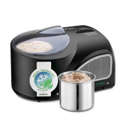 Nemox Gelato NXT1 l'Automatica i-Green Svart