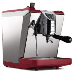 Nuova Simonelli Oscar 22 New version Röd