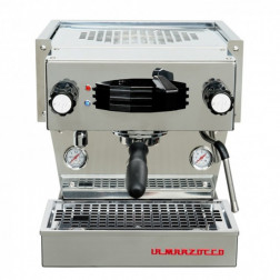 La Marzocco Linea Mini Stål Cool Touch