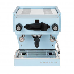 La Marzocco Linea Mini R Blå