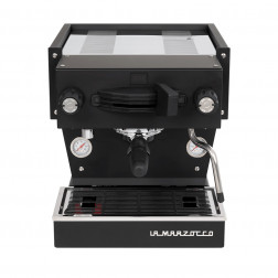 La Marzocco Linea Mini R Svart 