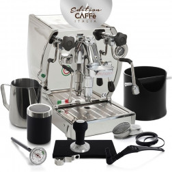 La Nuova Era Cuadra Caffè Italia Kit Edition 2