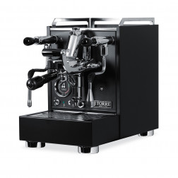 Torre Luigino TSP Joystick Rotary Svart