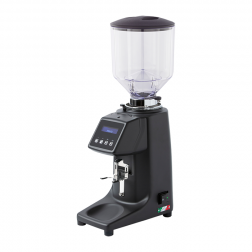 Quamar M80 T Svart