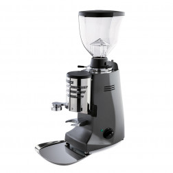 Mazzer Major V Manual