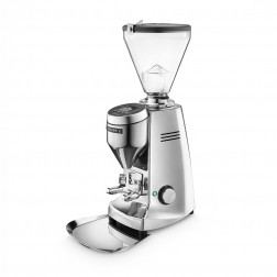 Mazzer Super Jolly V Pro Electronic Polished Aluminium