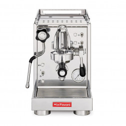 La Pavoni Mini Cellini