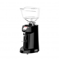 Nuova Simonelli MDXS On Demand Svart