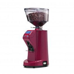 Nuova Simonelli MDXS On Demand Röd