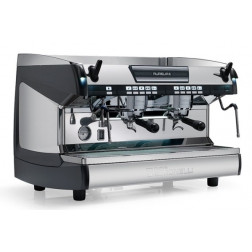 Nuova Simonelli Aurelia II Volymetrisk 2 Gr