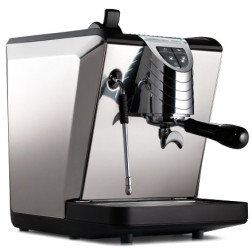 Nuova Simonelli Oscar 22 New version Professional Pack Svart