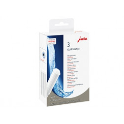 Jura Filter cartridge CLARIS White