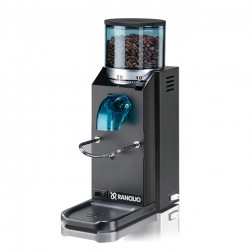 Rancilio Rocky SD Black Limited Edition