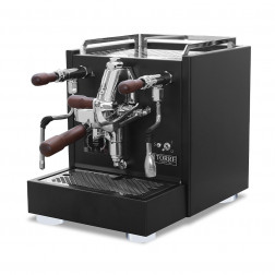 Torre Peppina Evo Svart