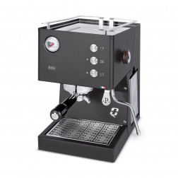 Quick Mill Pop Up Svart