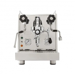 Profitec Pro 500 Demo Photo