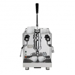 Profitec Pro 800 Demo Photo