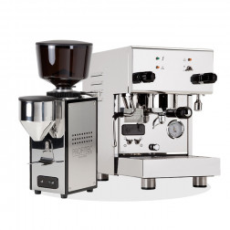 Profitec Pro 300 & Profitec Prot64