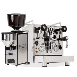 Profitec Pro 500 & Profitec Prot64