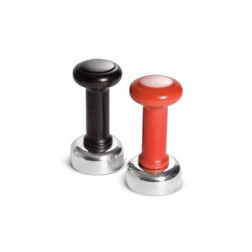 Quick Mill Stainless Steel Tamper