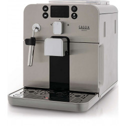 Gaggia Brera Silver RI9305/01