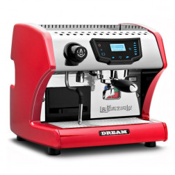 La Spaziale S1 Dream T