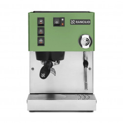 Rancilio Silvia V6 Grön