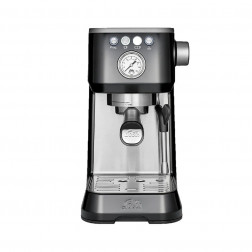 SOLIS Barista Perfetta Plus svart