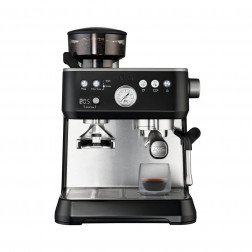 SOLIS Grind & Infuse Perfetta svart