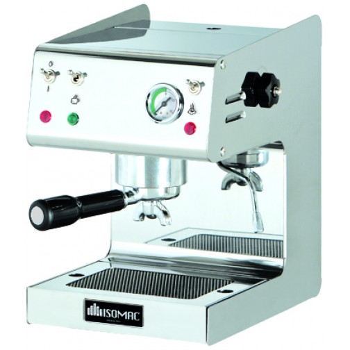 Isomac | Kaffemaskiner | Caffè Italia