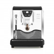 Nuova Simonelli Oscar Mood Svart med tank 