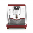 Nuova Simonelli Oscar Mood Röd med tank 