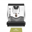 Nuova Simonelli Oscar Mood Svart med tank 