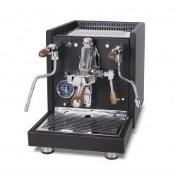 Quick Mill Aquila Black