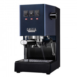 Gaggia Classic Pro E24 Classic Blue
