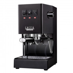 Gaggia Classic Pro E24 Thunder Black