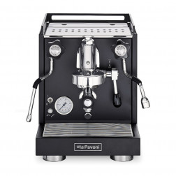 La Pavoni New Cellini Classic Svart