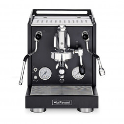 La Pavoni New Cellini Evolution Svart