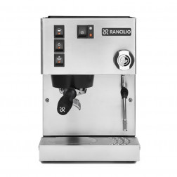 Rancilio Silvia V6 E Senaste utg&aring;van
