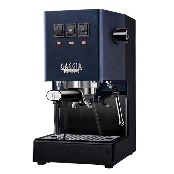 Gaggia Classic 2015 Teszt