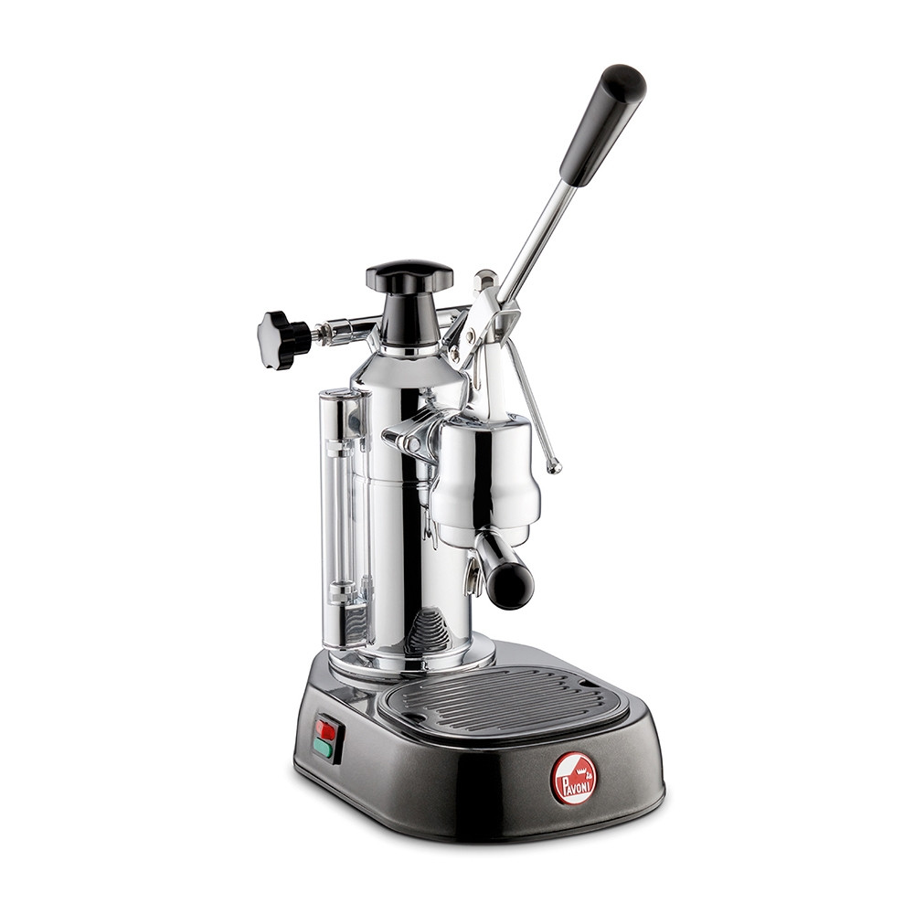 La Pavoni Europiccola EN LPLENQ01EU 