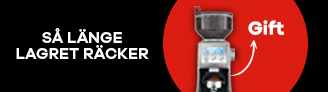 Gaggia Classic GT & Sage The Smart Grinder Pro