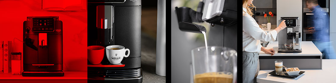 Hur väljer man en automatisk kaffemaskin på ett intelligent sätt?