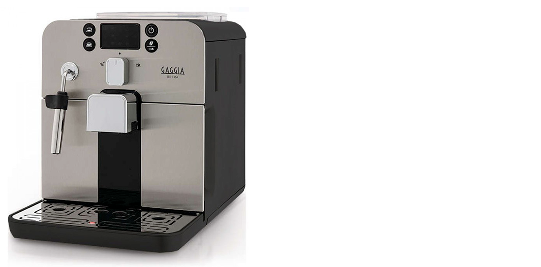 Gaggia Brera